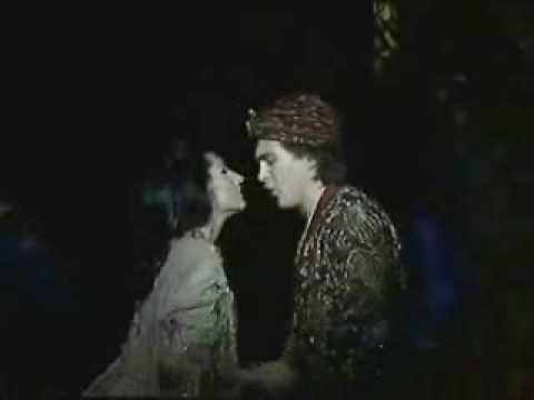 Bajadér  -  Dolhai Attila, Miklósa Erika