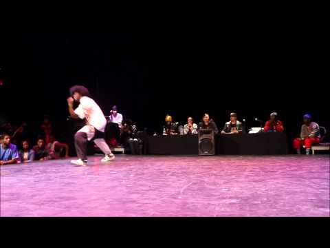 BUST A MOVE 8 TOPROCK Aenigma VS Afternoon PRELIMS