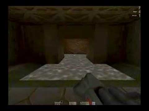 Quake 2 Evolved | Blood Culture | Blood Wars 4x1 The Edge