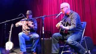 rocknycliveandrecorded.com: Greg Graffin @Bootleg theater