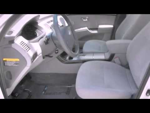 2009 Hyundai Azera Leesburg FL 34748