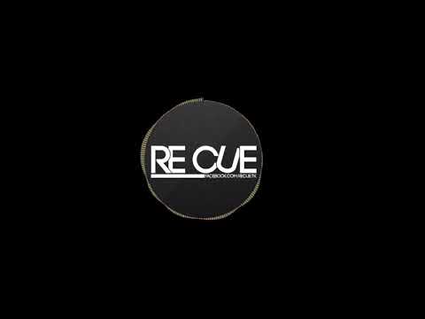 Re Cue x Barthezz Brain - Time to blink[PP]