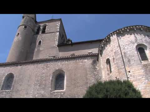 Saint-Cirq-Lapopie