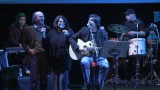 TEASER BOÉMIA EM CONCERTO TEATRO DA TRINDADE