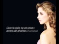 (Subs Españo) | Lara Fabian - I've cried enough ...