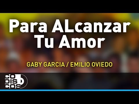Para Alcanzar Tu Amor, La Combinacion Vallenata - Audio