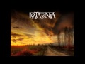 Katatonia - The Future Of Speech