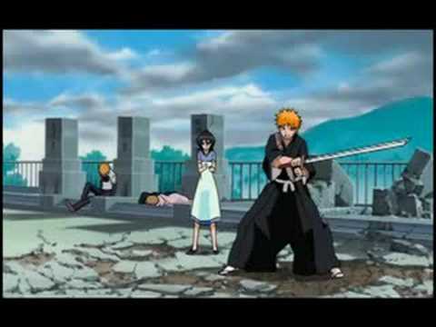 Bleach Soma Abridged episode 9