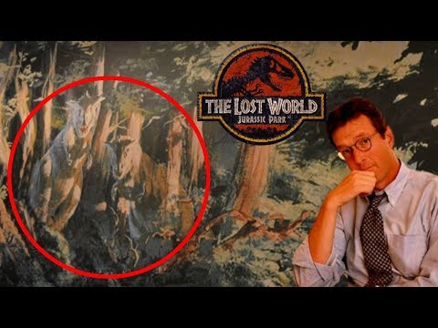 An Analysis of The Lost World by Michael Crichton - Novel Review