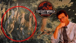 An Analysis of The Lost World by Michael Crichton - Novel Review