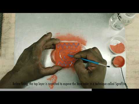 download lagu mp3 mp4 Sgraffito Enamel, download lagu Sgraffito Enamel gratis, unduh video klip Sgraffito Enamel