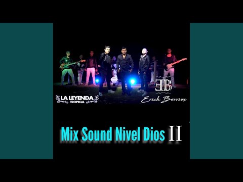 Mix Sound Nivel Dios 2