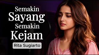 Download lagu SEMAKIN SAYANG SEMAKIN KEJAM – Rita Sugiarto | Cover RAMS_STUDIO (VERSI INDIA Melankolis) mp3 Download lagu SEMAKIN SAYANG SEMAKIN KEJAM – Rita Sugiarto | Cover RAMS_STUDIO (VERSI INDIA Melankolis) mp3