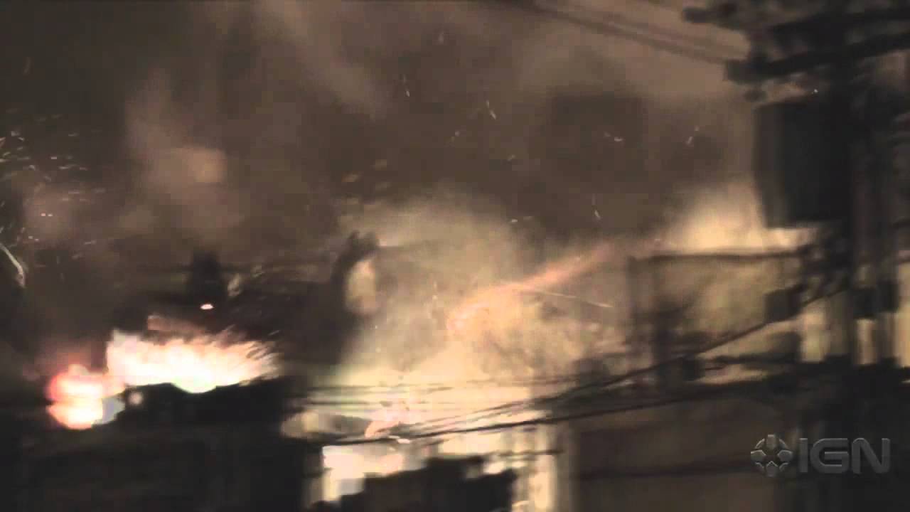 Armored Core V - NO DUBSTEP