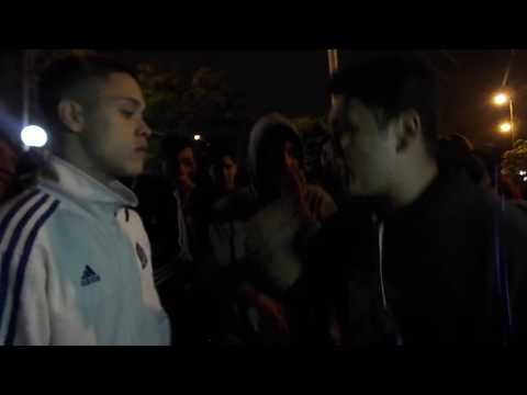 MELLI vs SKAI - SEMIFINAL - Fecha 4 ( Edición Nocturna ) - Plazoleta Free