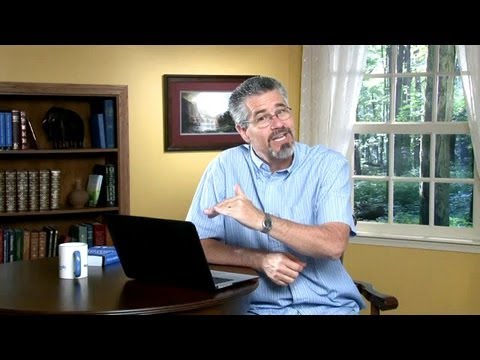Christian Atheists: HeavenWord TV - 0060