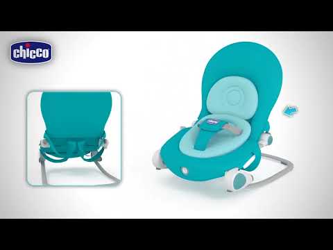 Chicco - How to use Balloon