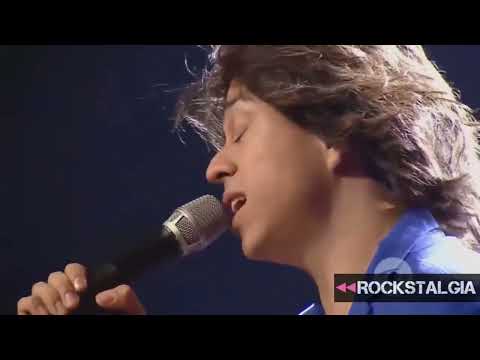 Concavo y Convexo ---Yo Me Llamo Roberto Carlos