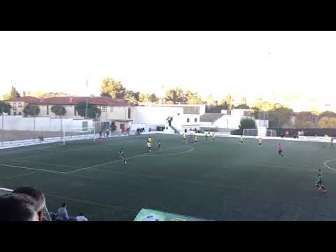 Gol betis dh 2018 DE