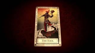 Dark Prophecy - Part 2 - The Fool