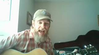 Preacher&#39;s Daughter cover (gain on mic was too high) by Refreshments