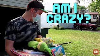 It looked like a bunch of junk, but ended up being worth hundreds! Season 4 - Episode 10