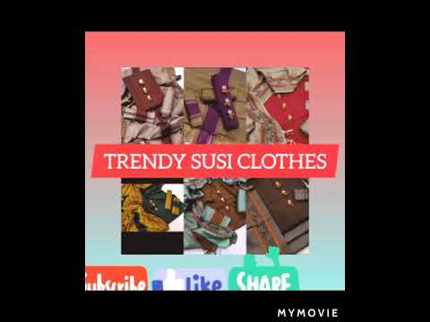 #Shortvideo Short video #Trendysusidesigns #Susi dress collection