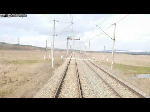 Dolhasca-Pașcani Full Video Rear View