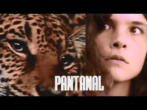 Pantanal: Juma vira Onça após descobrir o segredo de Muda