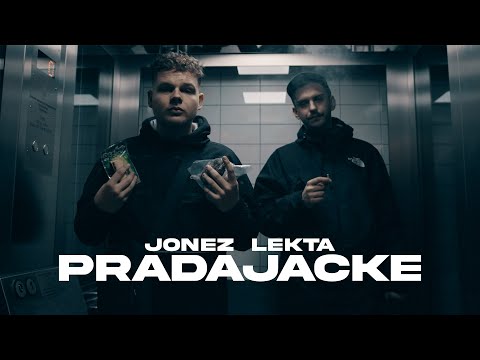 Jonez x LK Lekta - Pradajacke (prod. SABZ)