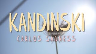 Kandinski Lyrics English Translation