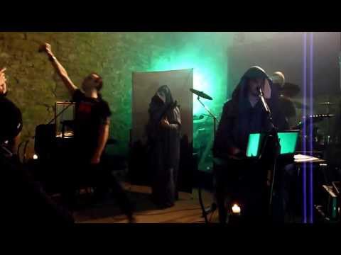 Thou Shell of Death vs. Forgotten Sunrise - Unholy Pagan Fire (Beherit cover)