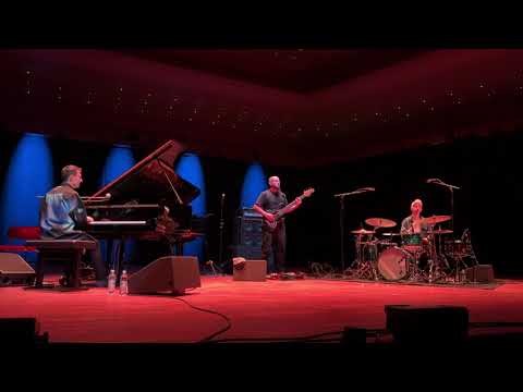 Tigran Hamasyan Trio live in Stockholm, Sweden 2023