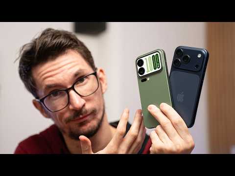 Az Apple felkötheti a gatyát? | Xiaomi 17 Pro teszt