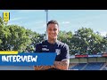 Gregory van der Wiel over zijn comeback in het Betaald Voetbal