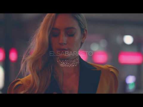 ELSA BARRETO Fall-Winter Collection 19/20