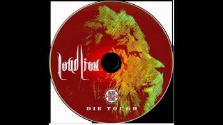 Sunset Slip - Loud Lion