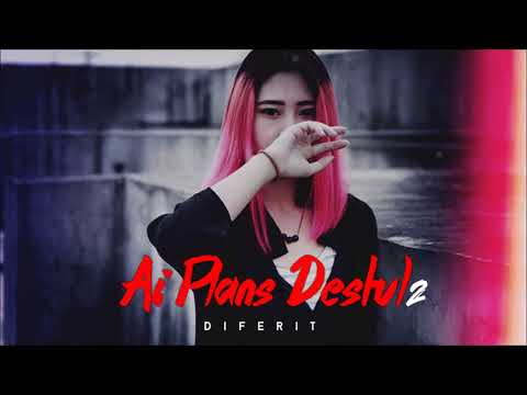 Diferit - Ai Plans Destul [Parte 2]