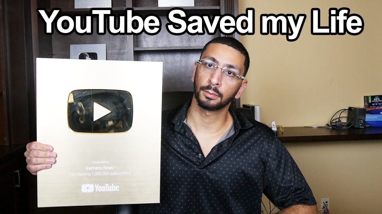 The Dark Truth of Being a YouTube Multimillionaire (My Story)