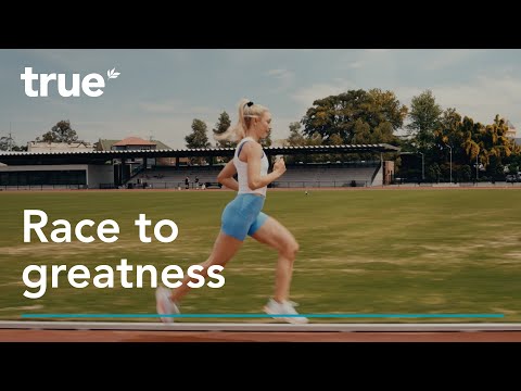 Jessica Hull: The Race to Greatness | The True Journey