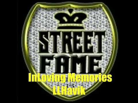 Havik- Street Fame (Prod. By Y.CEO)