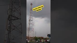 #dark #clouds #raining