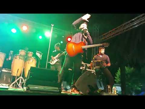 Te vas🎶🎸 Lucas Sugo Solis de Mataojo Lavalleja 23/11/2024