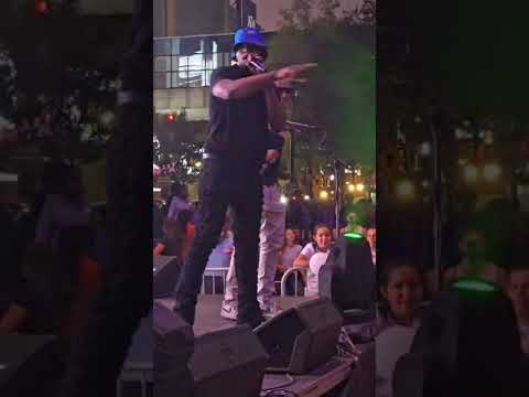 Barsolo - Dominican Republic 🇩🇴 festival feat blacktuar from Lospoligomas Part -1