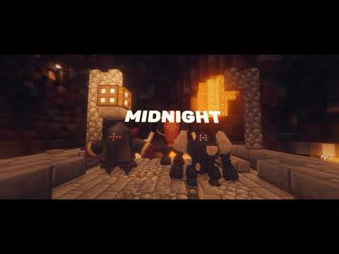 Hallowed Fantasy Minecraft Pixelmon Server Trailer (MC Version 1.12.2)