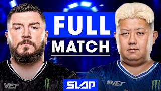 Download lagu Japan's Slap Fighting Star Takes Over!!!| Power Slap 17: Glennon vs Buu-Chin | FULL MATCH mp3