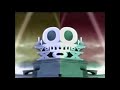 1995 20th Century Fox Home Entertainment Effects In G Major 20