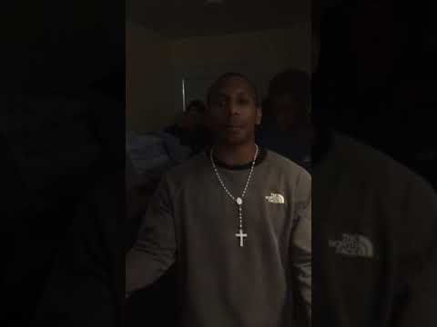 Shakaveli and mandem [jail freestyle]