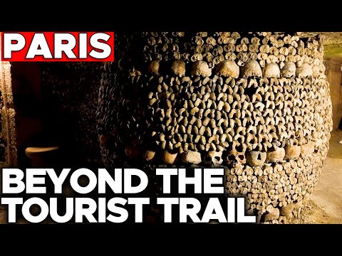 A local's guide to the rest of Paris - part 1 - 10th to 14th arrondissements