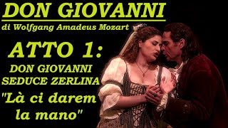 Simon Keenlyside, Serena Malfi, Metropolitan Opera Orchestra, Fabio Luisi - Là Ci Darem La Mano